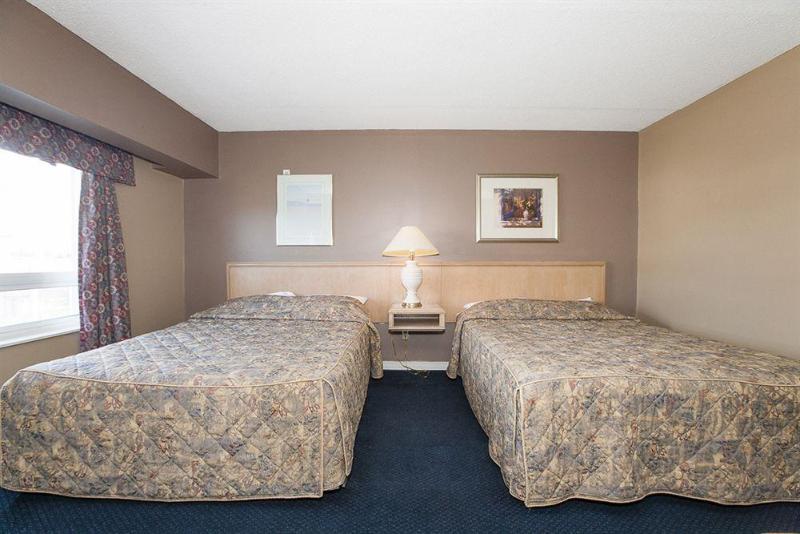 Motel 6 Niagara Falls, On Near The Falls Exterior photo