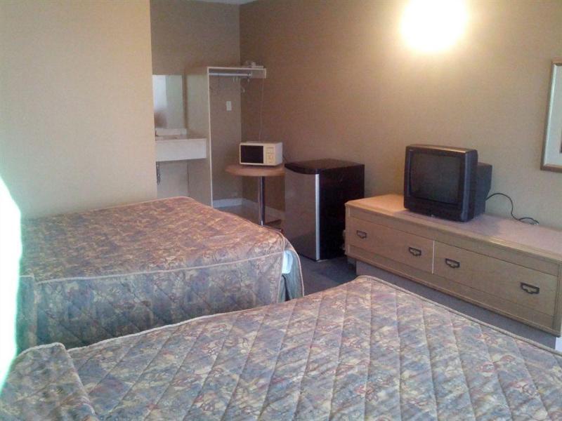 Motel 6 Niagara Falls, On Near The Falls Exterior photo