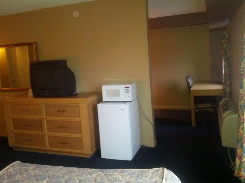 Motel 6 Niagara Falls, On Near The Falls Exterior photo